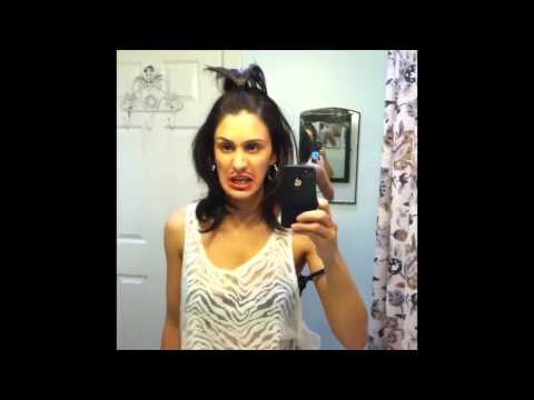 The People of Los Angeles!! Compilation 1: Brittany Furlan's Vine