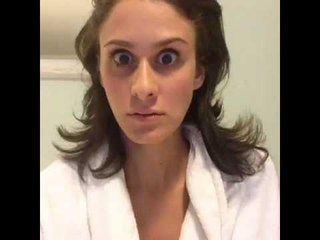 Please tell me this life isn't real: Brittany Furlan's Vine #261