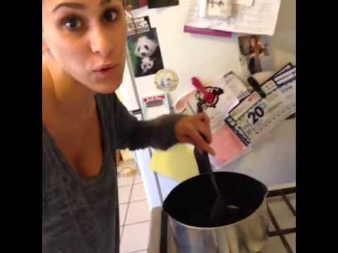 It's great being a woman: Brittany Furlan's Vine #229