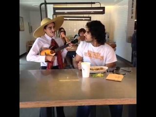 Mexico is the best-ico!: Brittany Furlan's Vine #223