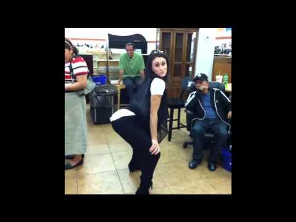 Where the Party's At! Compilation 1: Brittany Furlan's Vine