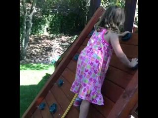 how to babysit Jason Nash's kid: Brittany Furlan's Vine #219