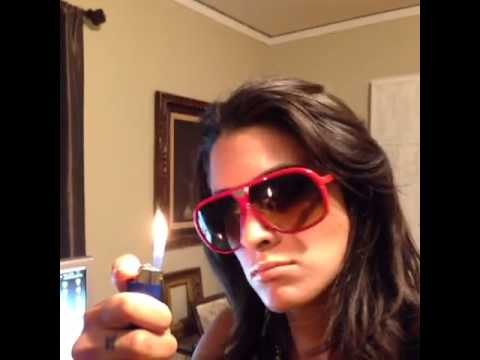 how to learn what you can't touch with MC Hammer: Brittany Furlan's Vine #202