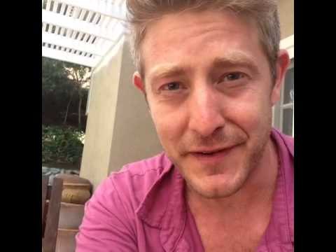 Jason Nash reenacts my manager: Brittany Furlan's Vine #220