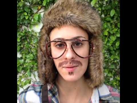 The retired beekeeper does a tutorial on how to make it in hollywood: Brittany Furlan's Vine #161