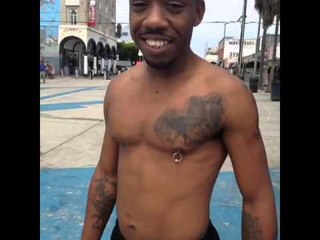 Ooh I love Venice Beach!: Brittany Furlan's Vine #147