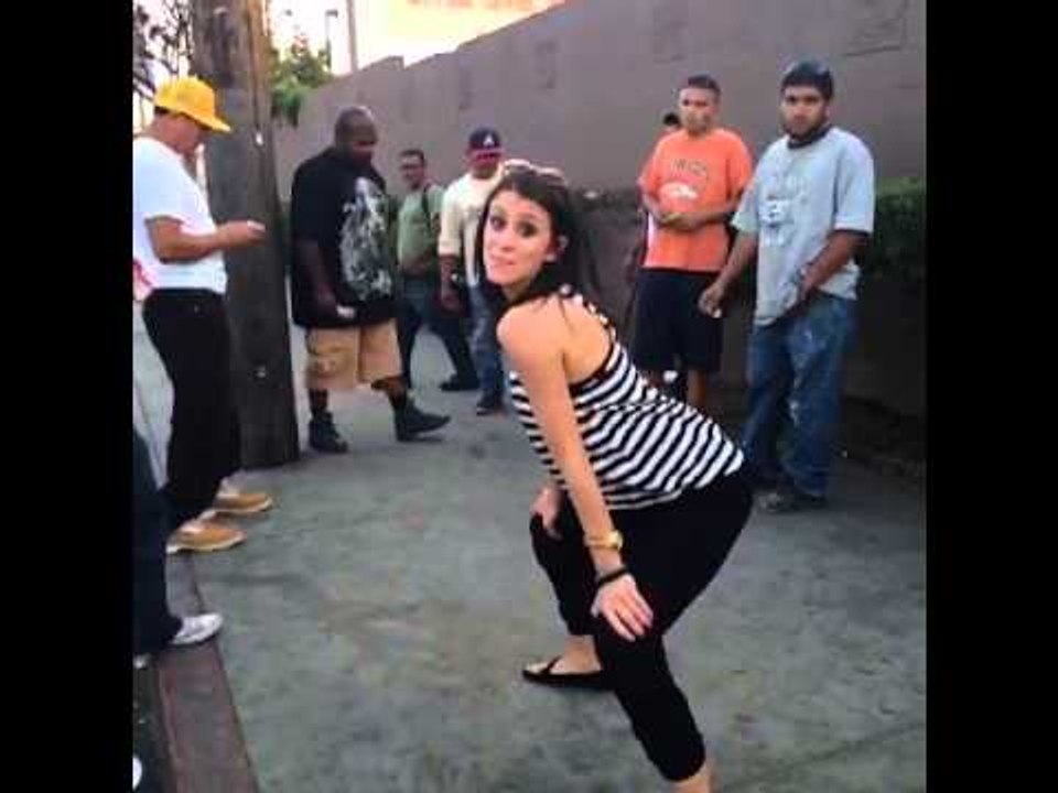 Home Depot's where the party's at pt. 2!: Brittany Furlan's Vine #156