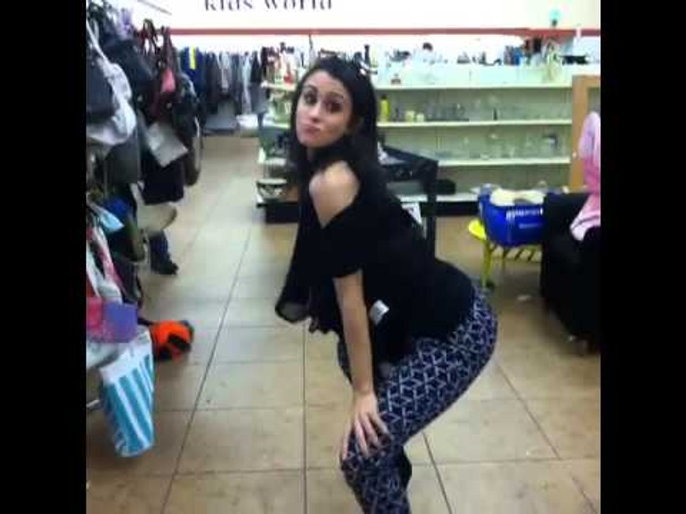 goodwill is where the party is at 2: Brittany Furlan's Vine #47