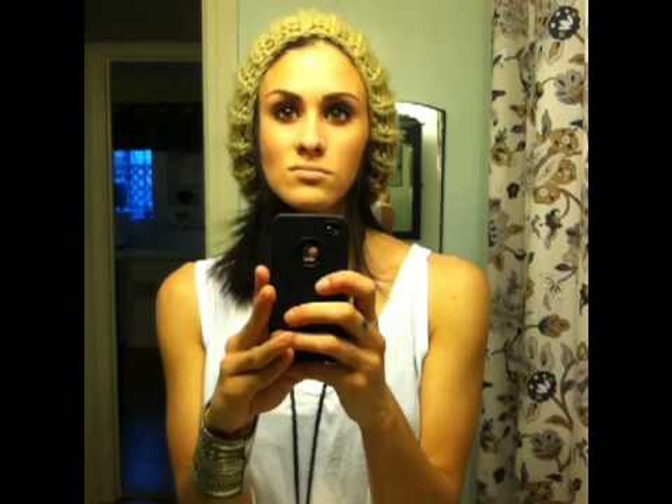 how to look hot for a date: Brittany Furlan's Vine #57