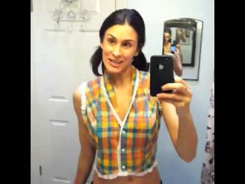 4 girls you will definitely meet when you come to Los Angeles.: Brittany Furlan's Vine #81