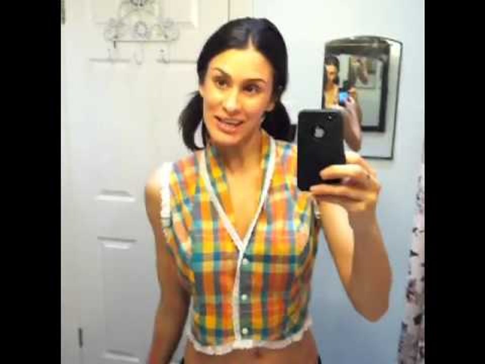 4 girls you will definitely meet when you come to Los Angeles.: Brittany Furlan's Vine #81