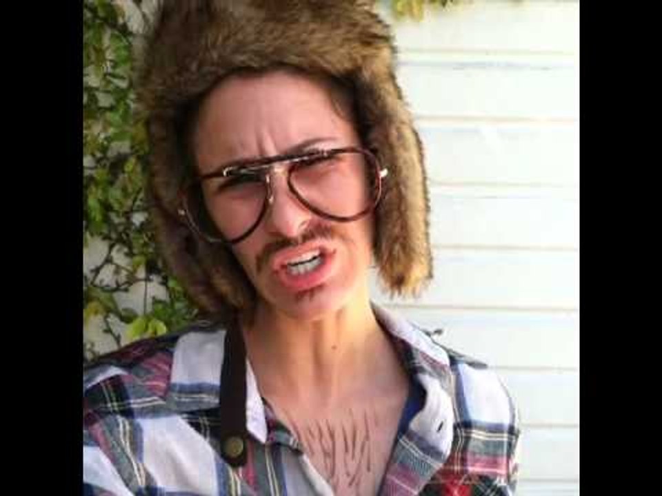 How To jokes with a beekeeper: Brittany Furlan's Vine #49