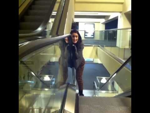 how to have no friends in life: Brittany Furlan's Vine #83