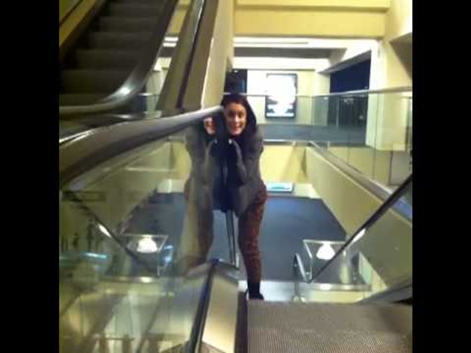 how to have no friends in life: Brittany Furlan's Vine #83