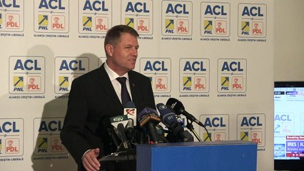 Rumania: sorpresiva derrota socialdemócrata