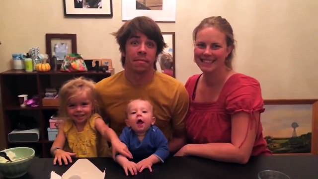 Annoncer sa grossesse avec une photo