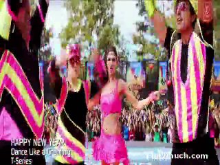 Dance Like a Chammiya Happy New Year [www.Fun2much.com]