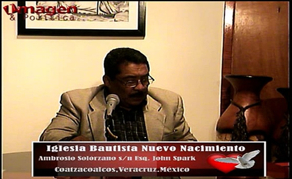 Platicando con Dios 15NOV2014