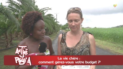 ATPA 11 11 14 LA VIE CHERE COMMENT GERER CECILE EVERARD