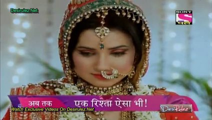 Ek Rishta Aisa Bhi 17th November 2014 part1