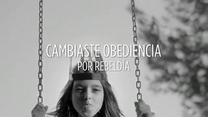 Atrévete a cambiar