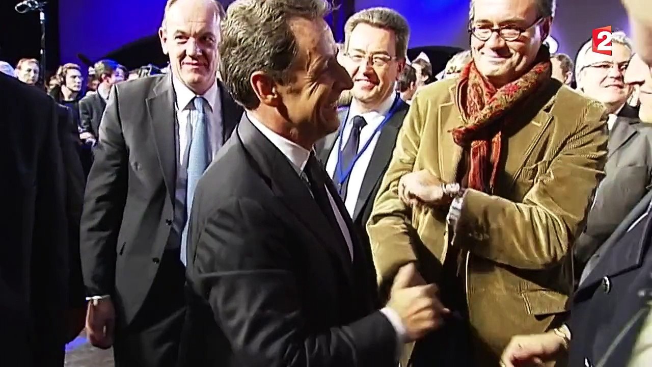 Abrogation de la loi Taubira : Nicolas Sarkozy bien isolé