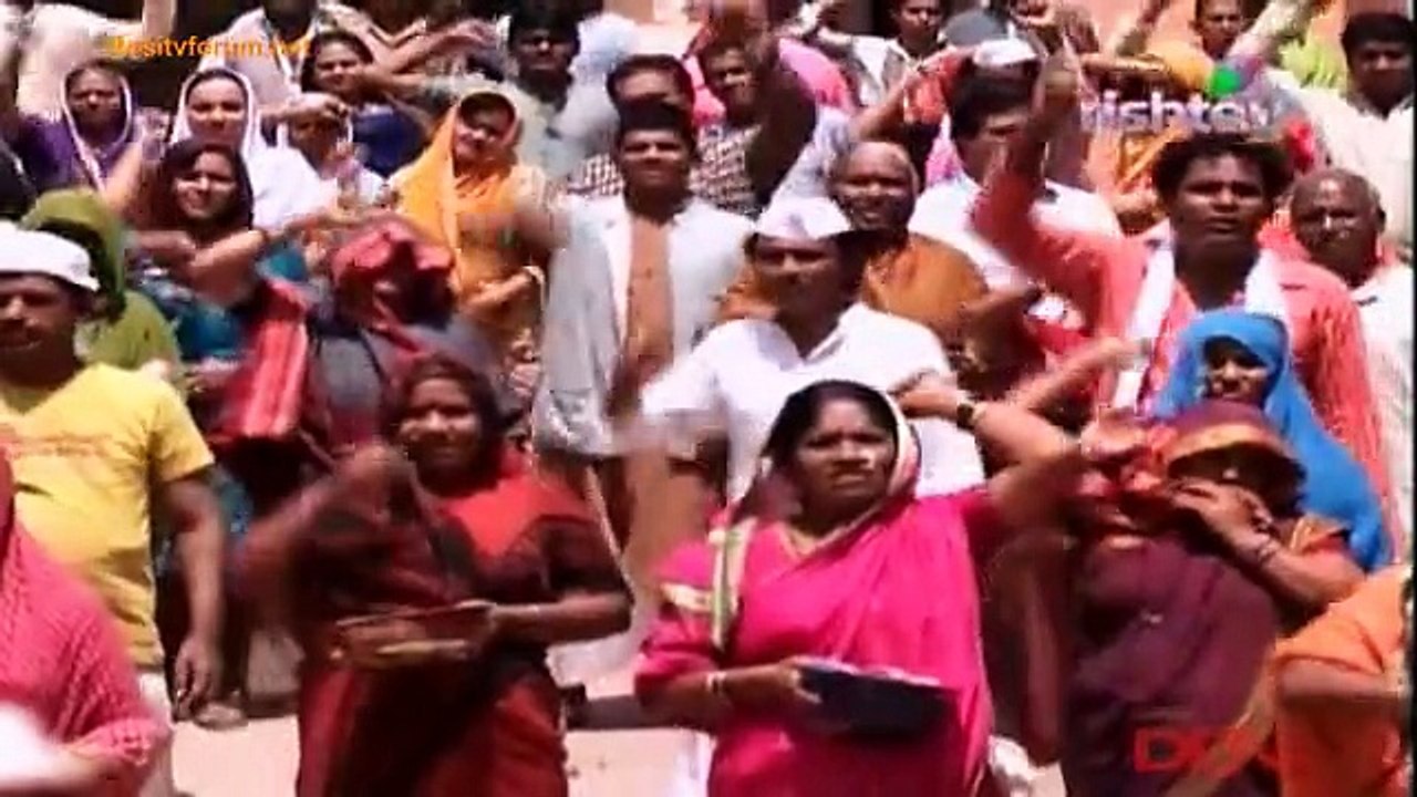 Laagi Tujhse Lagan (Rishtey) 17th November 2014 Video Watch Online Pt1