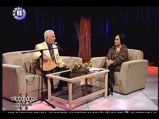 Üstat Cahit UZUN Türkiye'nin Tezenesi-Seza KIRGIZ(Kanal B) Iğdır'ın alalması