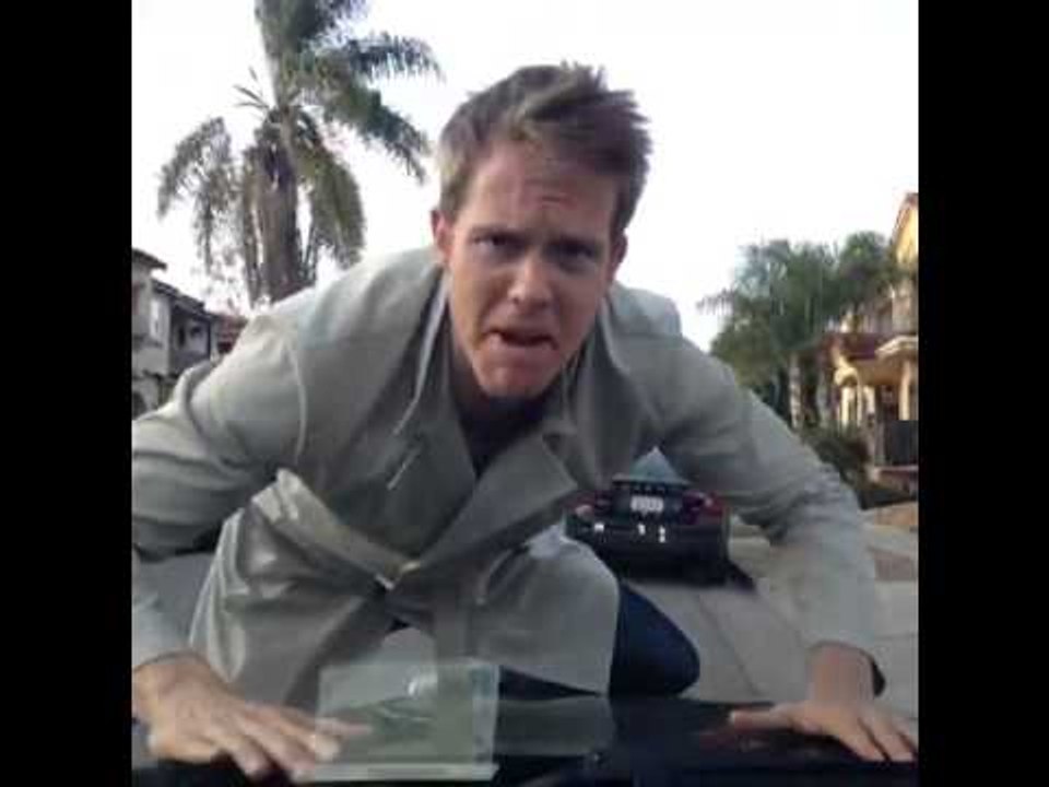 Vine is a scary place sometimes...Follow for follow!? : Brittany Furlan's Vine #173