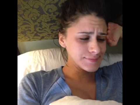My dogs love me so much: Brittany Furlan's Vine #134