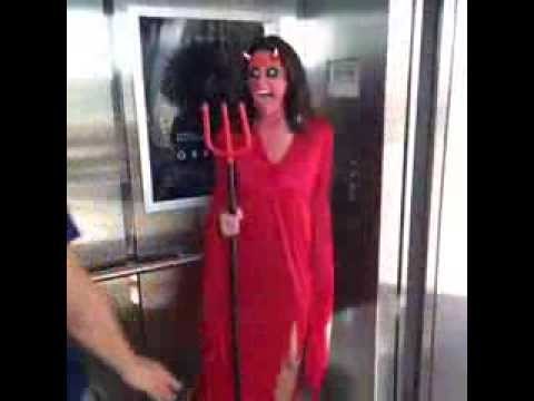 Going down????: Brittany Furlan's Vine #454