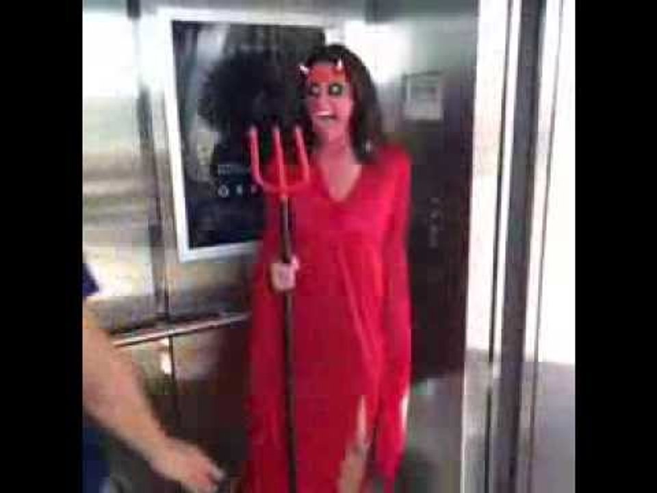 Going down????: Brittany Furlan's Vine #454