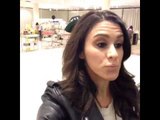 Girls are so easy to break...: Brittany Furlan's Vine #468