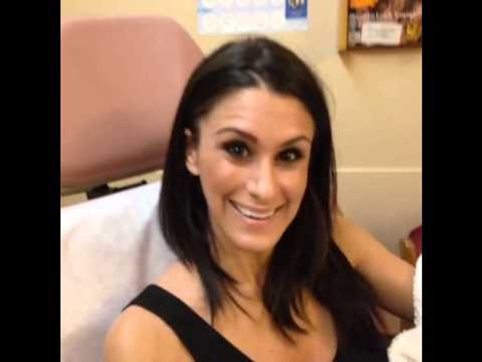 Kim Kardashian Gives Birth!!!: Brittany Furlan's Vine #171