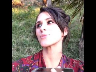 Simon Rex and I are best friends: Brittany Furlan's Vine #240