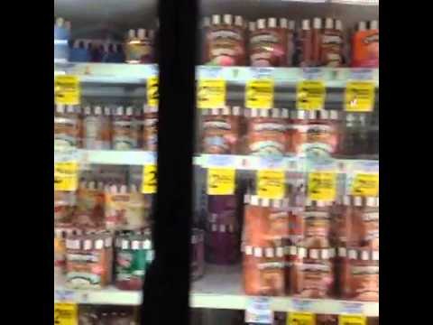 how to late night grocery shopping: Brittany Furlan's Vine #185