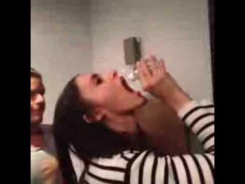 What you feel like doing after you meet someone who's sick....: Brittany Furlan's Vine #544