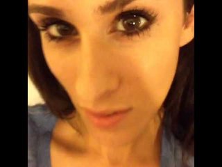 We are one.: Brittany Furlan's Vine #263
