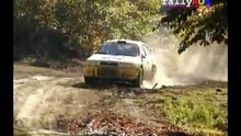 rallyROM * Sezonul 2004 - Capitolul 18