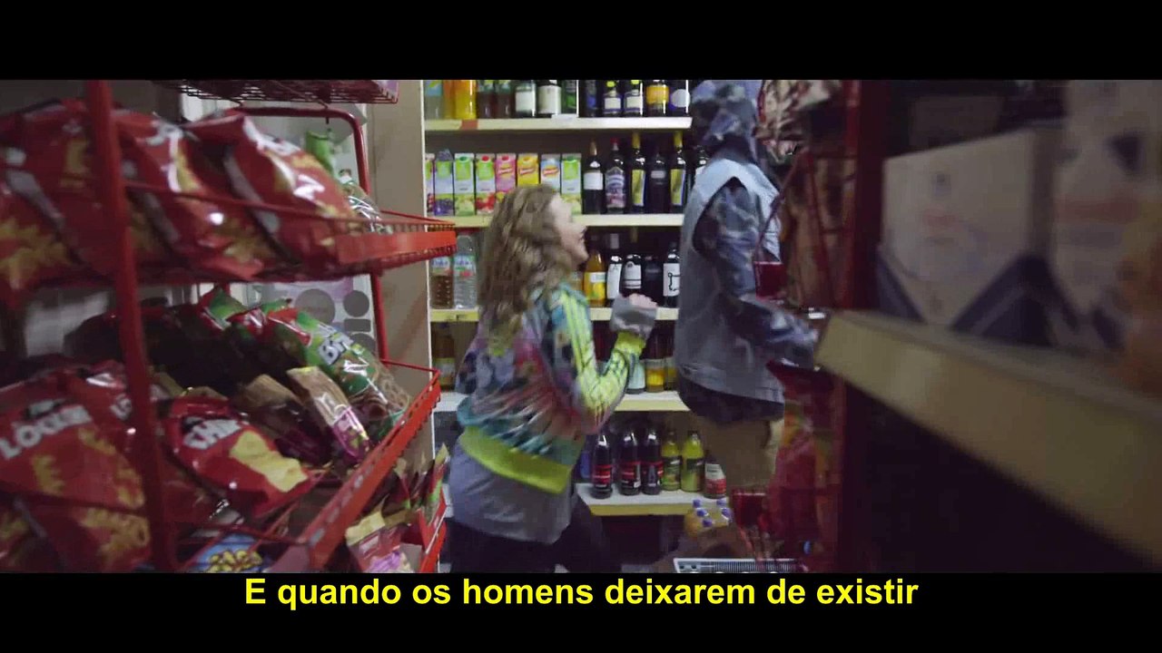 Lilly Wood & The Prick - Prayer in C (legendado)