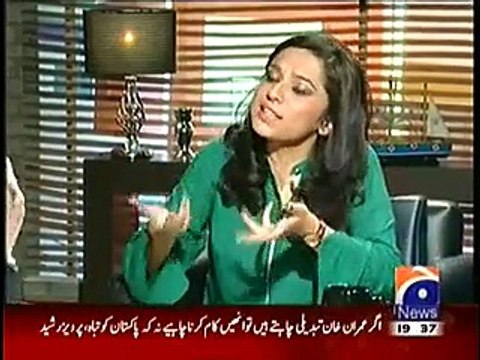 Hassan Nisar Detailed Reply to A Video on Social Media About His Views on Allama Iqbal