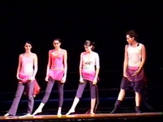 MENIVAL JUIN 2007 "BENNY HILL"