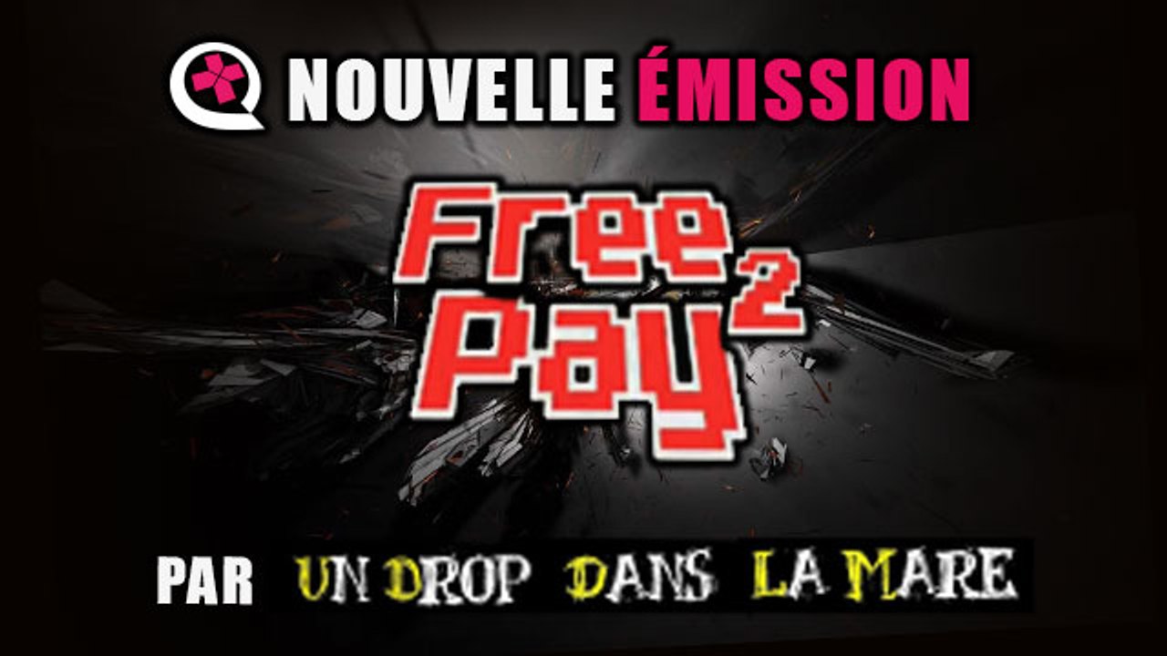 Free2Pay épisode 1