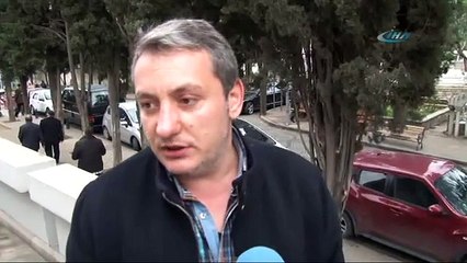 Çirkin saldırının mağduru gazeteciler  İHA’ya konuştu