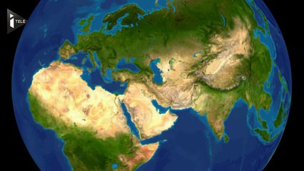 L'Etat islamique sous pression