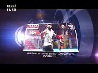 SPORDA SON SÖZ - 17.11.2014 TEASER