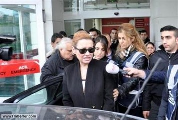 Deniz Seki'nin İlk Ziyaretçileri