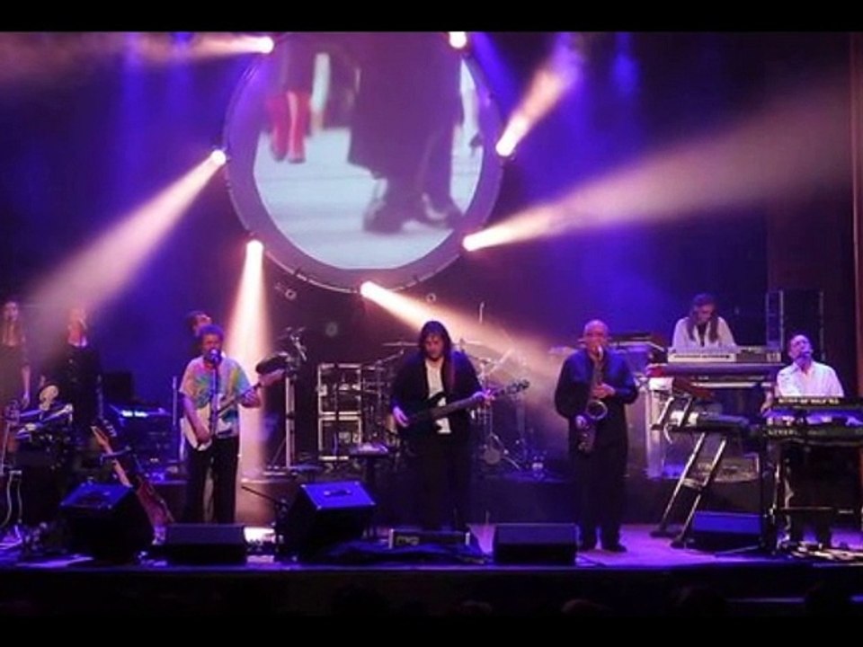 us and them -pink floyd-