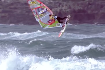 JP Team PWA LaTorche - Nautic Video Awards 2014