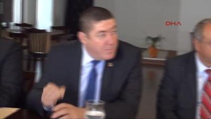 Zonguldak CHP'li Ağbaba AKP Oy İsterken Demokrat, Seçimden Sonra Diktatör